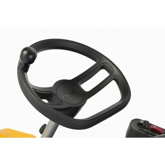 Traktoriukas Stiga Park 500 W (ST 550 Twin) 8
