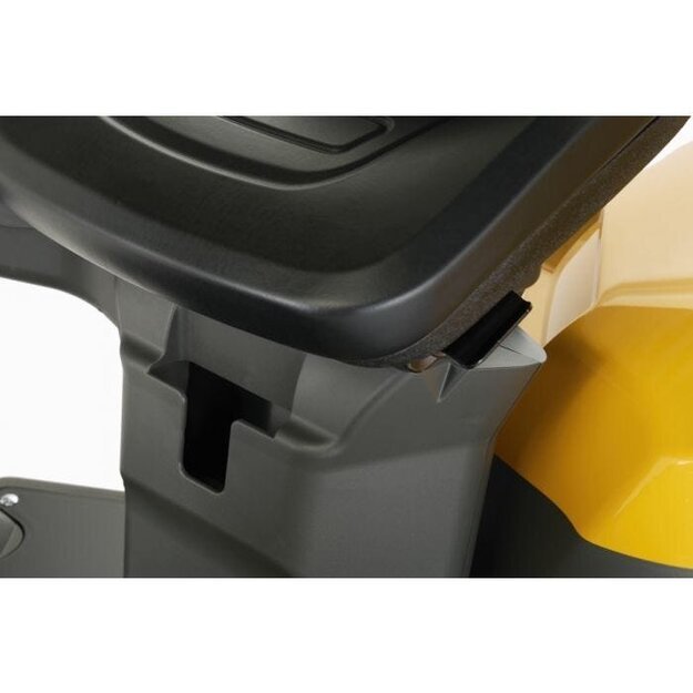 Traktoriukas Stiga Park 500 W (ST 550 Twin) 7