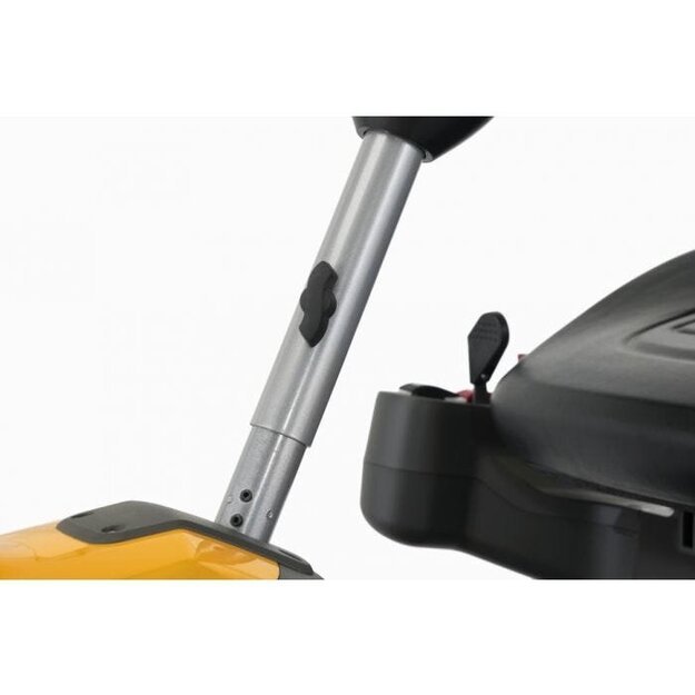 Traktoriukas Stiga Park 500 W (ST 550 Twin) 9