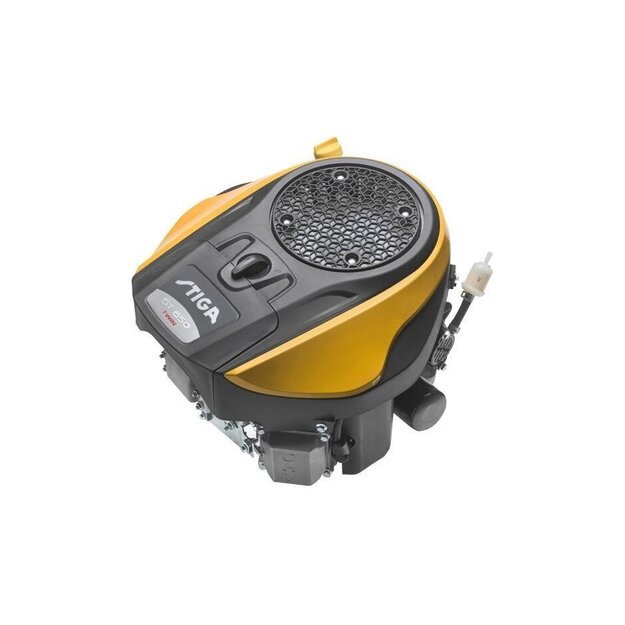 Traktoriukas STIGA Tornado 7108 W (ST 700 Twin, 108 cm)