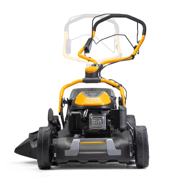 Vejapjovė savaeigė Stiga COMBI 753 SE (el. starteris) 2