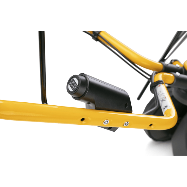 Vejapjovė savaeigė Stiga COMBI 753 SE (el. starteris) 4