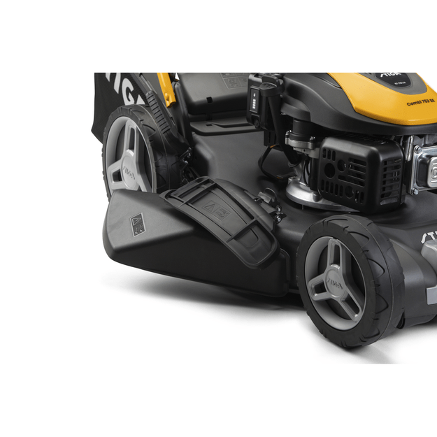 Vejapjovė savaeigė Stiga COMBI 753 SE (el. starteris) 7