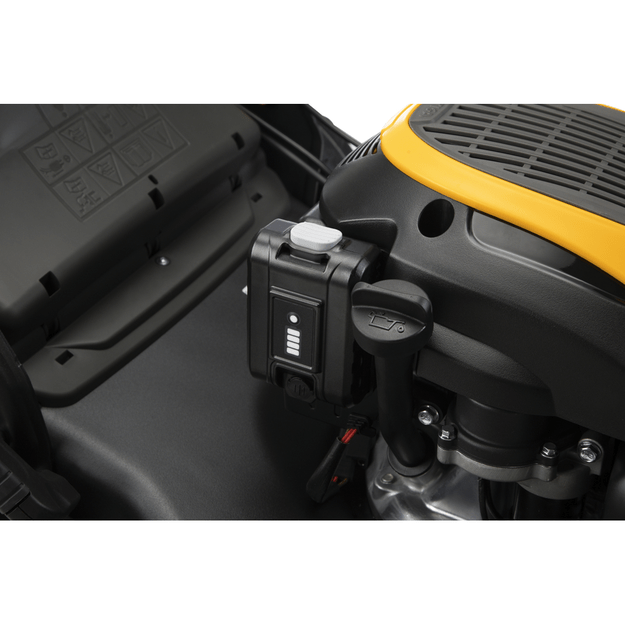 Vejapjovė savaeigė Stiga COMBI 753 SE (el. starteris) 5