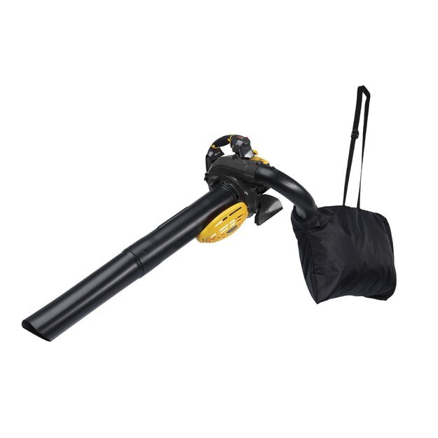 Lapų pūtikas/siurblys Stiga BL 530v 2