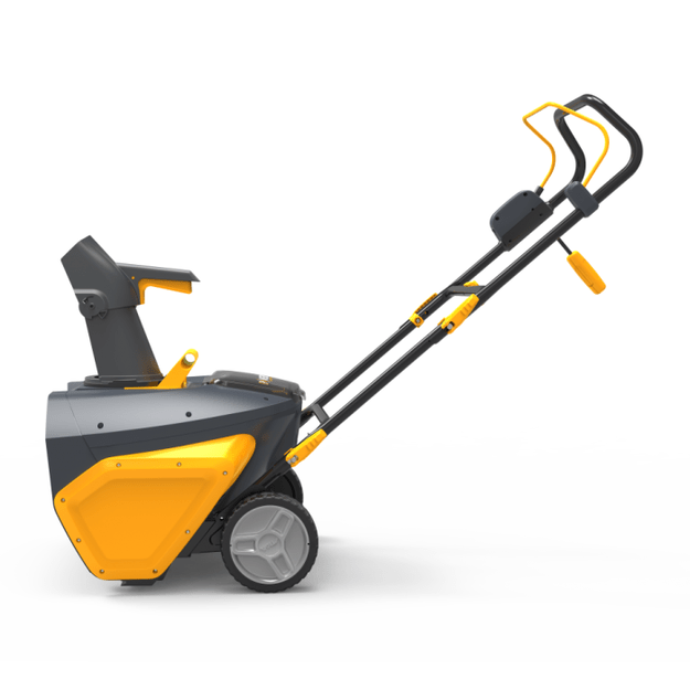 Akumuliatorinis sniego valytuvas Stiga ST 700e Kit (7.5 Ah baterija komplekte) 2