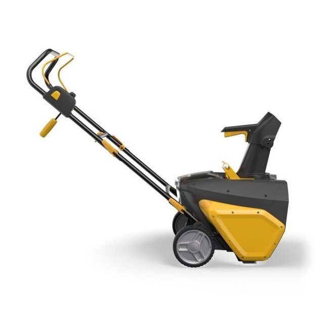 Akumuliatorinis sniego valytuvas Stiga ST 700e Kit (7.5 Ah baterija komplekte) 3