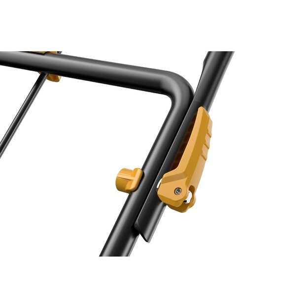 Akumuliatorinis sniego valytuvas Stiga ST 700e Kit (7.5 Ah baterija komplekte) 5