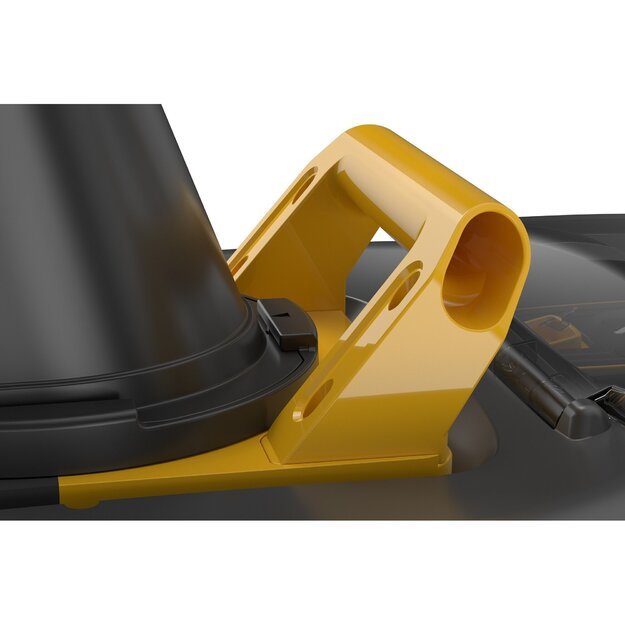 Akumuliatorinis sniego valytuvas Stiga ST 700e Kit (7.5 Ah baterija komplekte) 7