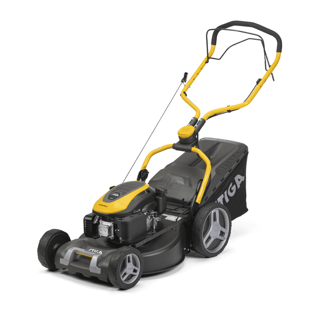 Vejapjovė STIGA Combi 553 S