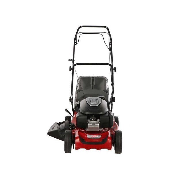 Vejapjovė benzininė savaeigė Castelgarden XC 48 HS (Honda, savaeigė, 4 viename)