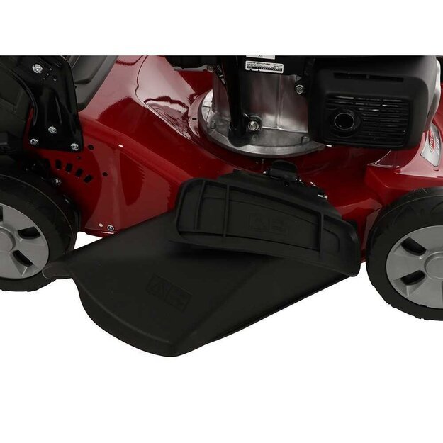 Vejapjovė benzininė savaeigė Castelgarden XC 48 HS (Honda, savaeigė, 4 viename)