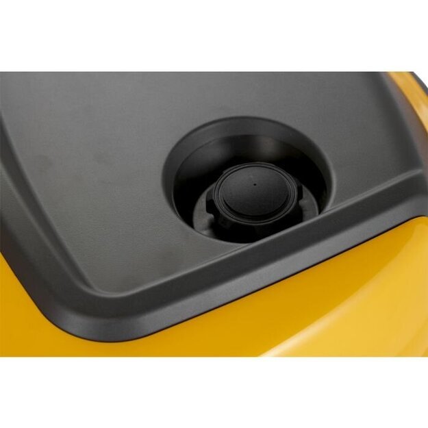 Traktoriukas Stiga Park 500 WX (ST 550 Twin, 4 WD)
