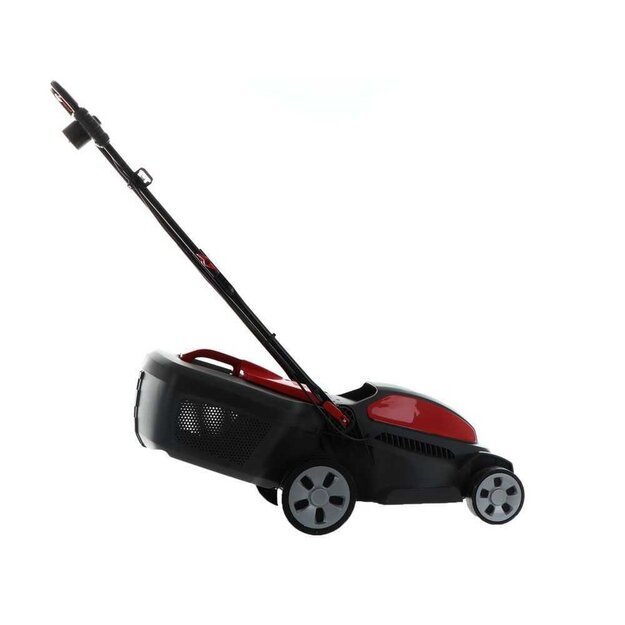 Elektrinė vejapjovė Castelgarden XE 40 (1400 W, 40 cm) 5