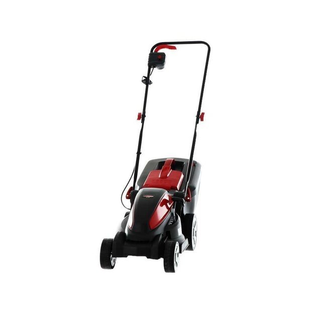 Elektrinė vejapjovė Castelgarden XE 40 (1400 W, 40 cm) 4