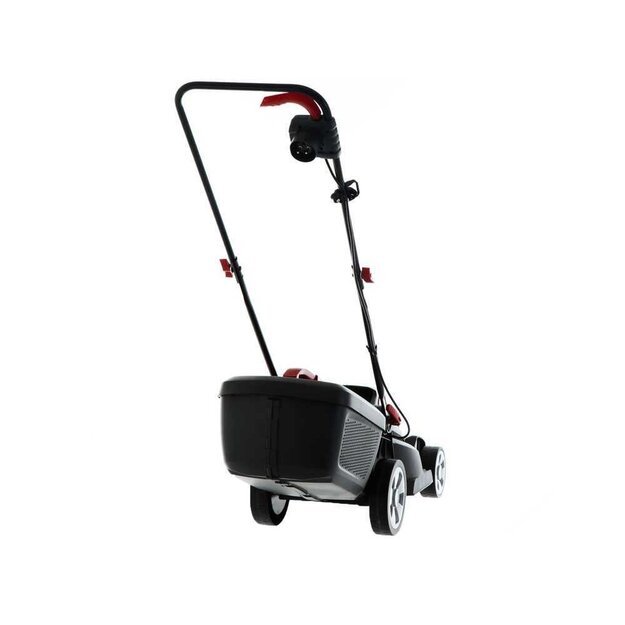 Elektrinė vejapjovė Castelgarden XE 40 (1400 W, 40 cm) 6