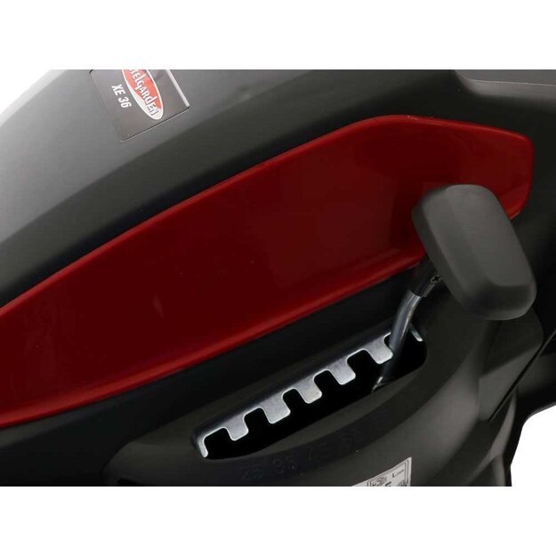 Elektrinė vejapjovė Castelgarden XE 40 (1400 W, 40 cm) 8