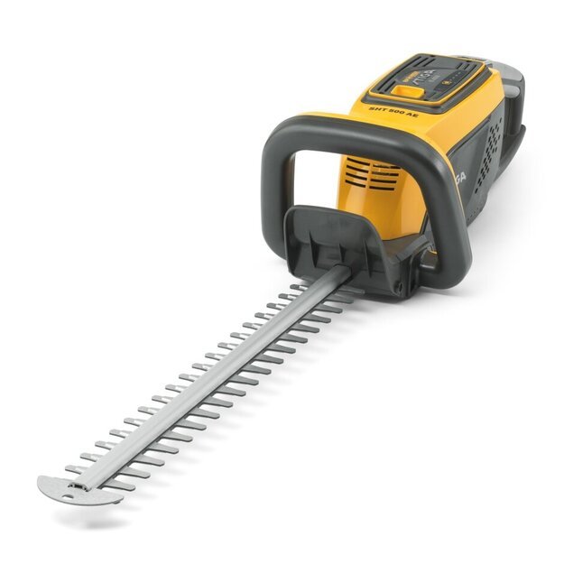 Akumuliatorinės gyvatvorių žirklės Stiga HT 500e (be baterijos) 2