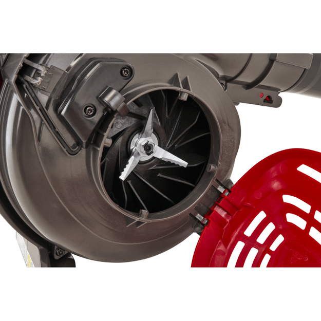 Benzininis lapų siurblys/pūtikas Mountfield MBL 270 V 8