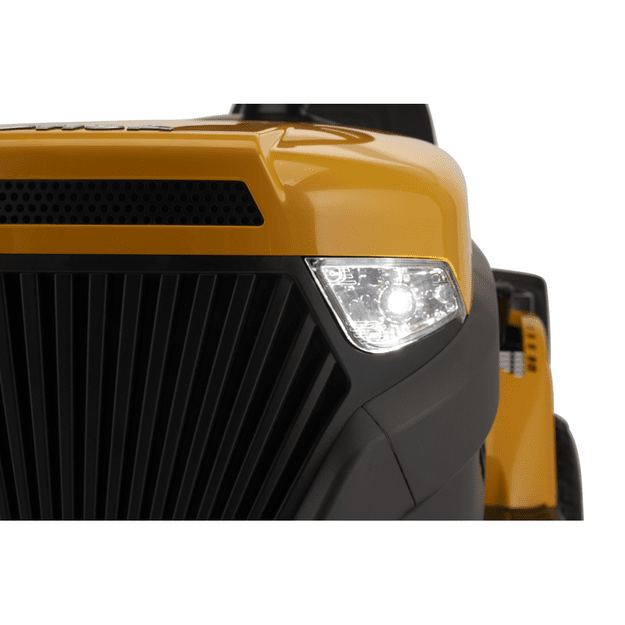 Traktoriukas Stiga Estate 598 W (ST 550 Twin)