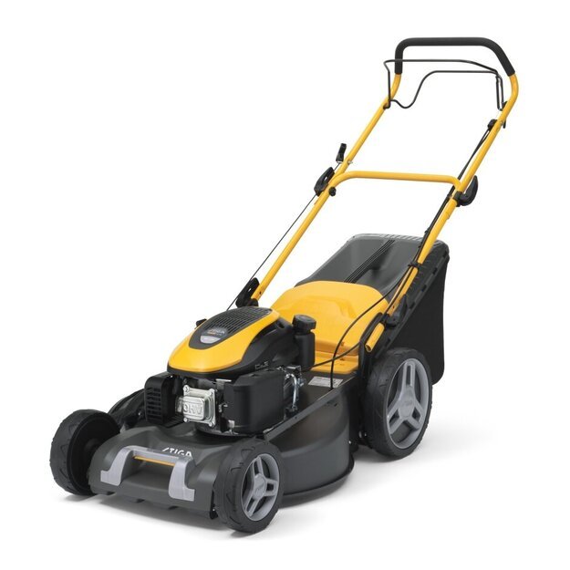 Vejapjovė Stiga Combi 53 SQ (standartinės rankenos) 1