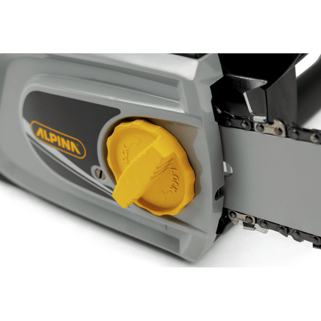 Elektrinis grandininis pjūklas Alpina ACS 181 E (14 )