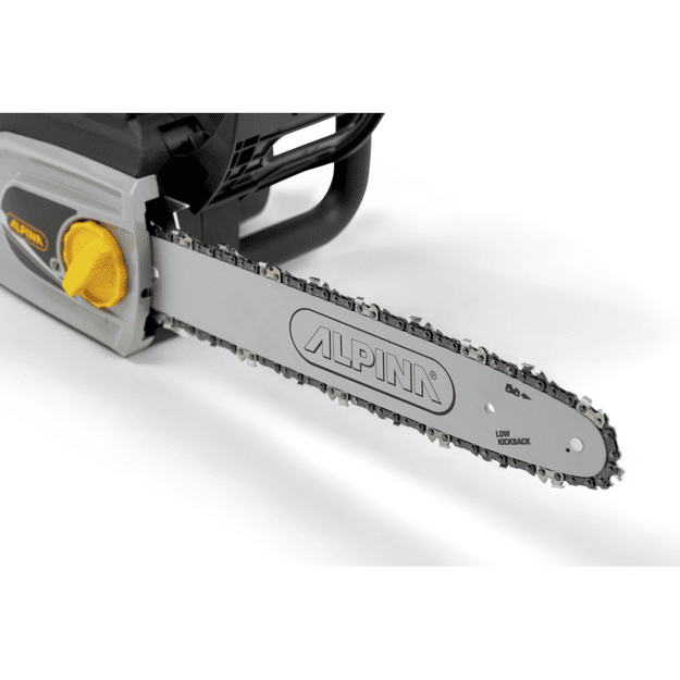 Elektrinis grandininis pjūklas Alpina ACS 181 E (14 )