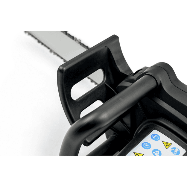 Elektrinis grandininis pjūklas Alpina ACS 181 E (14 )