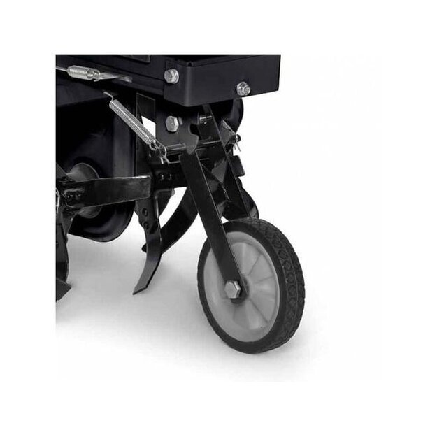 Benzininis kultivatorius Alpina ATL 36 V