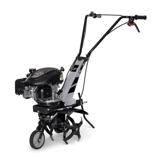 Benzininis kultivatorius Alpina ATL 36 V