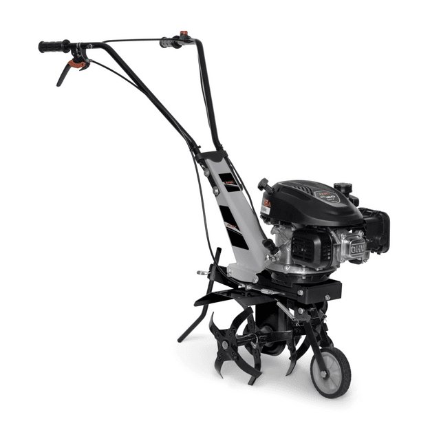 Benzininis kultivatorius Alpina ATL 36 V