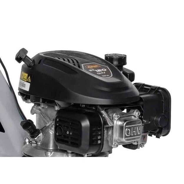 Benzininis kultivatorius Alpina ATL 36 V