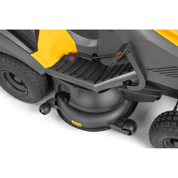Traktoriukas STIGA Estate 9102 W (Honda GXV 690, keičia 2T0985481/ST1)