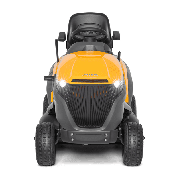 Traktoriukas STIGA Estate 9102 W (Honda GXV 690, keičia 2T0985481/ST1)