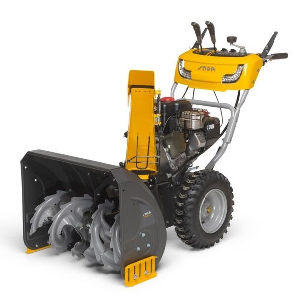 Sniego valytuvas Stiga ST 5266 P 7