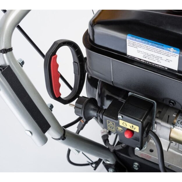 Sniego valytuvas Stiga ST 5266 P 2