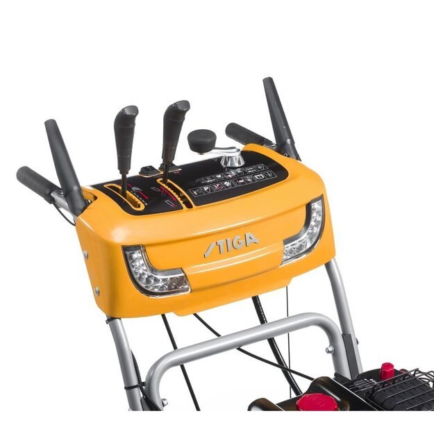 Sniego valytuvas Stiga ST 5266 P 5