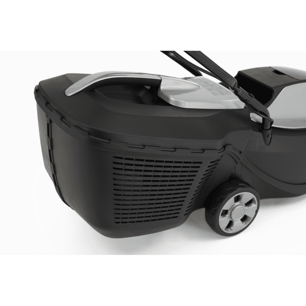 Akumuliatorinė vejapjovė Alpina AL 3020 Li Kit (20V 4 Ah)