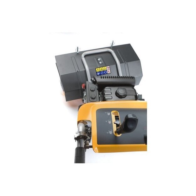 Benzininė &scaron;lavimo ma&scaron;ina SWS 800 GE (el. Starteris)