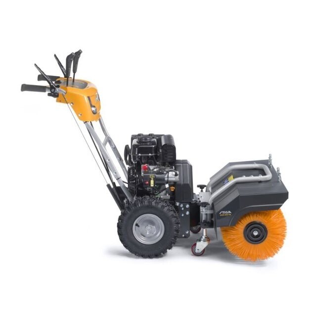 Benzininė &scaron;lavimo ma&scaron;ina SWS 800 GE (el. Starteris)