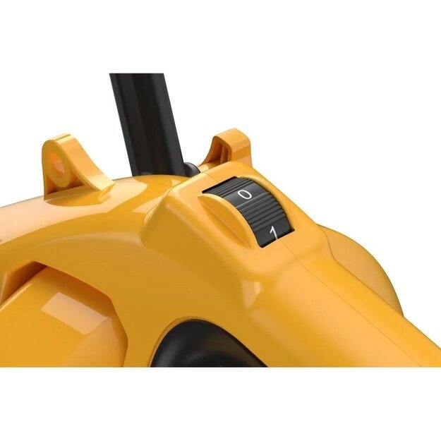 Akumuliatorinis lapų pūtikas/siurblys Stiga VS 100e Kit (20V - 2x4Ah baterija komplekte)