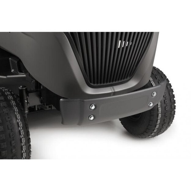 Traktoriukas Stiga Estate 9122 WX (Honda GXV 690  4 WD)