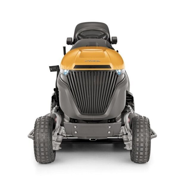 Traktoriukas Stiga Estate 9122 WX (Honda GXV 690  4 WD)