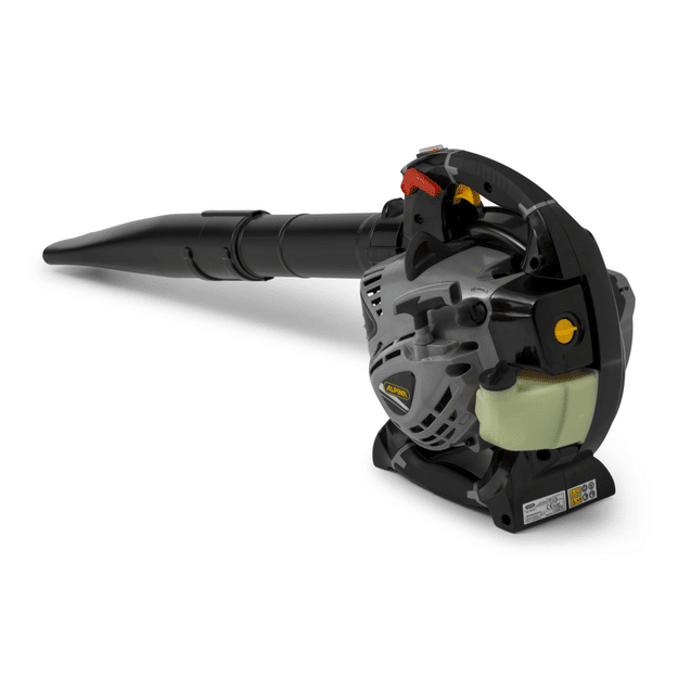 Lapų pūstuvas benzininis Alpina ABL 27