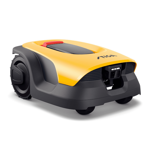 Robotas vejapjovė STIGA A 25v (iki 2700 m2, Vista)