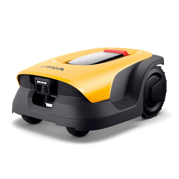 Robotas vejapjovė STIGA A 25v (iki 2700 m2, Vista)