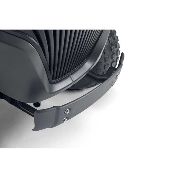 Traktoriukas STIGA Estate 798 W (ST 600 Twin, 98 cm, IT gamykla) 9