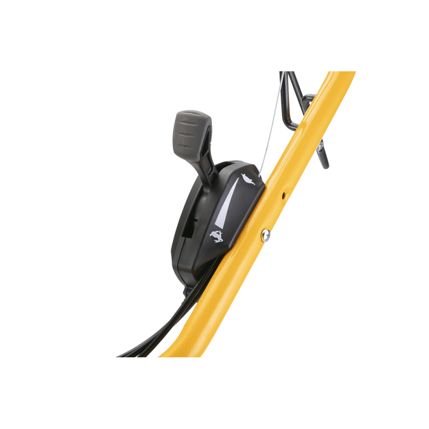 Vejapjovė benzininė savaeigė Stiga COMBI 753 V (Honda, variatorius) 7