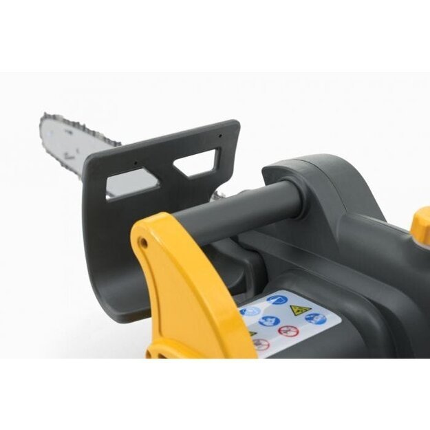 Elektrinis pjūklas Stiga CS 122c (2200 W) 4