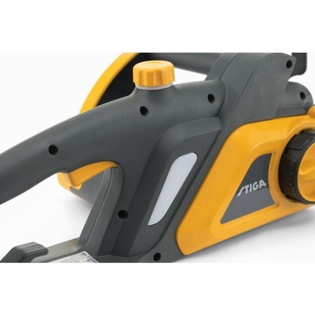 Elektrinis pjūklas Stiga CS 122c (2200 W) 7